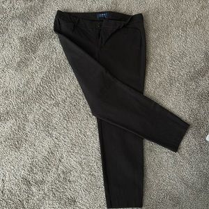 Old Navy - Pixie Mid-Rise Dress Pants